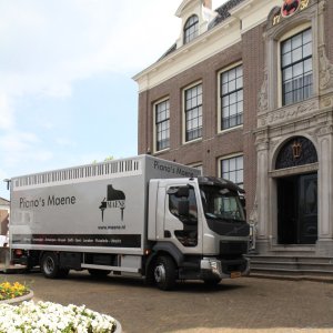 PWE 2026 - een selectie