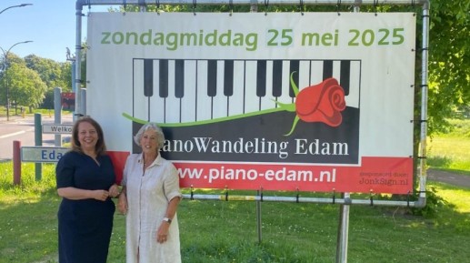 Stadskrant Edam-Volendam 19 mei 2025