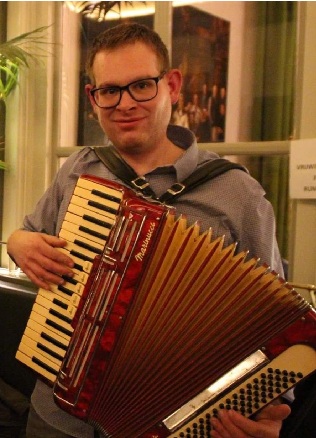 Gerard Jan Slegt