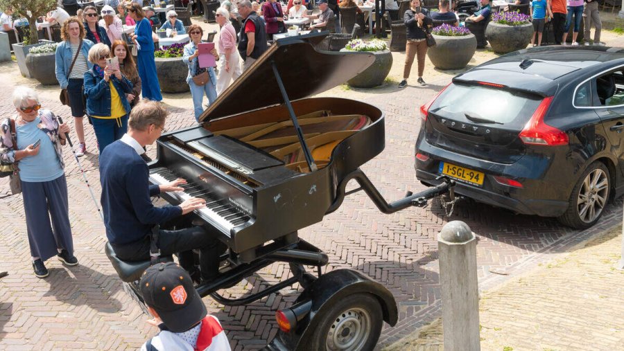 Noord Hollands Dagblad - 14 april 2026