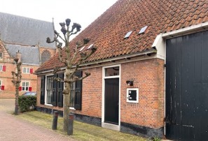 Grote Kerkstraat 62